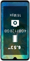 Review Huawei Mate 20 4GB 128GB HMA-L29 smartphone