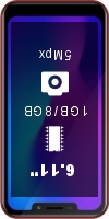 Ukozi Uone smartphone price comparison
