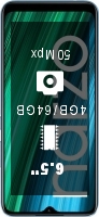 Realme Narzo 50A 4GB · 64GB smartphone price comparison