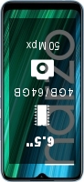 Review Realme Narzo 50A 4GB · 64GB smartphone