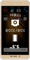 BLU Vivo XL 2 smartphone