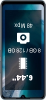 Vivo V20 SE 8GB · 128GB smartphone