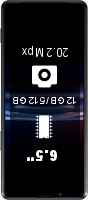 SONY Xperia PRO-I 12GB · 512GB smartphone