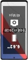 Vivo iQOO 7 8GB · 128GB smartphone
