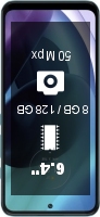 Motorola Moto G71 5G 6GB · 128GB smartphone price comparison
