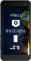 Gionee X1s 3GB 32GB smartphone