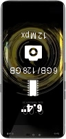 LG V50 ThinQ 5G V500N KR smartphone price comparison