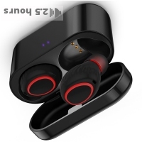 Soundmoov HV 358 wireless earphones