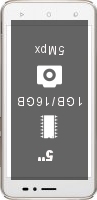 Review Coolpad Mega 4A 1GB smartphone
