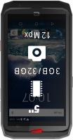 Crosscall Action-X3 smartphone