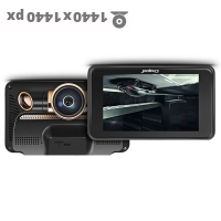 Chupad D520 Dash cam