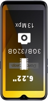 Realme 3i 3GB 32GB IN smartphone price comparison