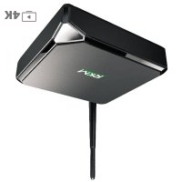 RKM MK39 4GB 32GB TV box