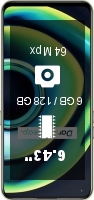 Realme Q3 Pro 6GB · 128GB smartphone