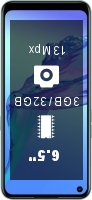 Oppo A33 2020 3GB · 32GB smartphone price comparison