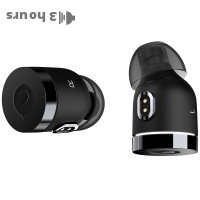 Crazybaby Air (NANO) wireless earphones