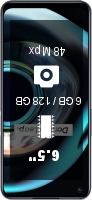 Realme Q3 5G 6GB · 128GB smartphone price comparison