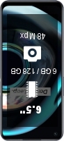 Review Realme Q3 5G 6GB · 128GB smartphone