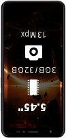 Lava Z91E smartphone price comparison