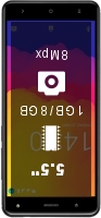 Review Prestigio Muze E7 LTE smartphone
