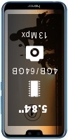 Huawei Honor 9N 4GB 64GB smartphone price comparison