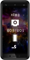 Nomi i5014 Evo M4 smartphone