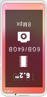 MEIZU 16Xs 6GB 64GB M926Q smartphone price comparison