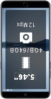 Review MEIZU 15 4GB 64GB smartphone