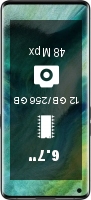 Oppo Find X2 Pro 12GB · 256GB smartphone price comparison