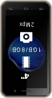DEXP Ixion B140 smartphone price comparison