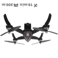 MJX B5W drone