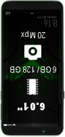 Xiaomi Black Shark Helo 6GB 128GB smartphone price comparison