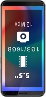 Review Cubot J3 Pro smartphone