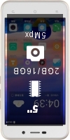 Doov V31 smartphone price comparison