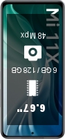 Xiaomi Mi 11X 6GB · 128GB smartphone price comparison