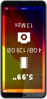 360 N7 Lite smartphone price comparison