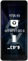 Oppo K9 5G 8GB · 128GB smartphone price comparison