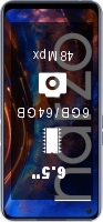 Realme Narzo 30 Pro 5G 6GB · 64GB smartphone price comparison