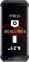 Blackview BV9600 Pro smartphone price comparison