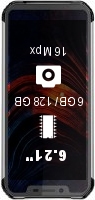 Blackview BV9600 Pro smartphone