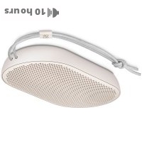 BeoPlay P2 portable speaker