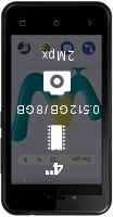 Wiko Sunny 3 Mini smartphone price comparison