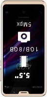 Xgody D26 smartphone price comparison