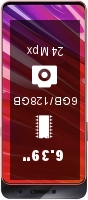 Lenovo Z5 Pro GT 6GB 128GB smartphone price comparison