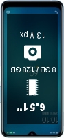Vivo Y30 CN 8GB · 128GB smartphone