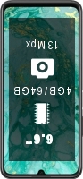 Review Huawei nova Y60 4GB · 64GB · L29A smartphone