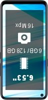 Vivo Z5x 712 6GB · 128GB smartphone price comparison