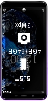 OUKITEL U25 Pro smartphone price comparison