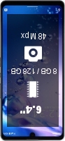Sharp Aquos Zero6 8GB · 128GB smartphone