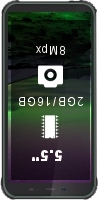 Blackview BV5500 smartphone